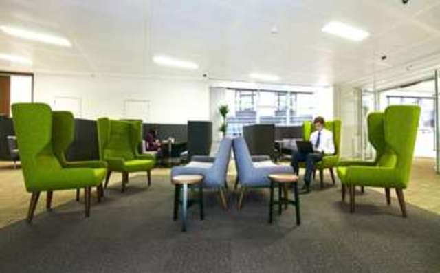  Image of Detached house to rent in Bishopsgate London EC2M at Liverpool Street EC2M London, EC2M 3XD