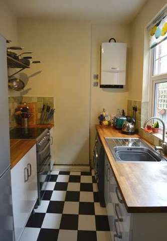  Image of 2 bedroom Terraced house for sale in Bishopton Road Bearwood Smethwick B67 at Bishopton Road  Bearwood, B67 5DS