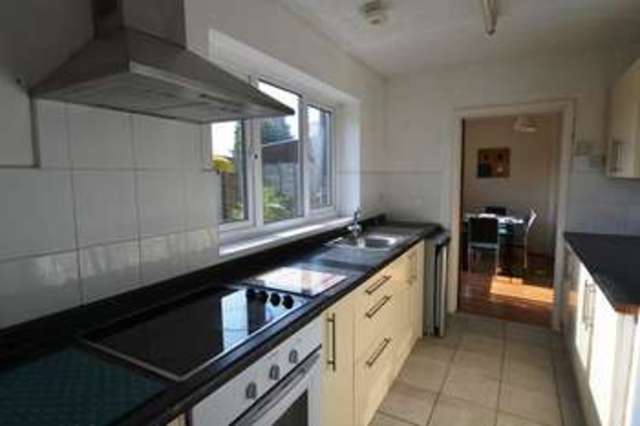  Image of 3 bedroom Terraced house to rent in Black Haynes Road Northfield Birmingham B29 at Black Haynes Road Selly Oak BIRMINGHAM, B29 4QZ