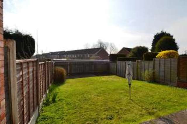  Image of 3 bedroom Terraced house to rent in Black Haynes Road Northfield Birmingham B29 at Black Haynes Road Selly Oak BIRMINGHAM, B29 4QZ