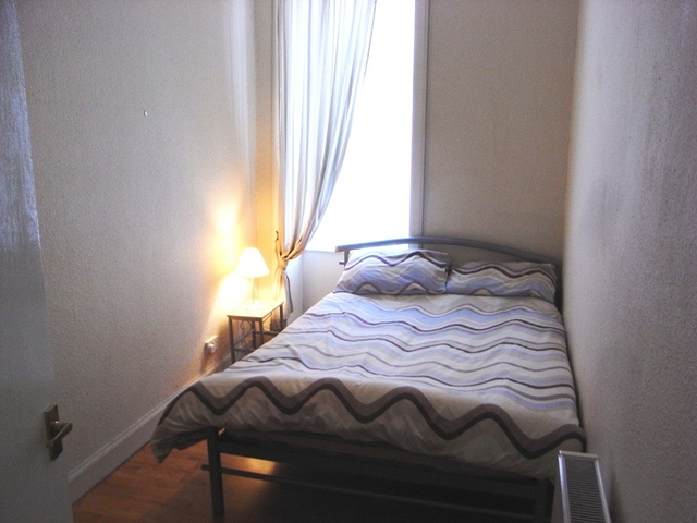  Image of 1 bedroom Flat to rent in Blackhall Street Paisley PA1 at Paisley Renfrewshire Renfrewshire, PA1 1TF