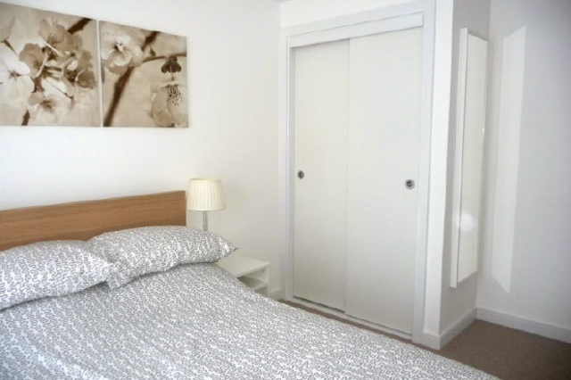  Image of 2 bedroom Flat to rent in Ocean Way Southampton SO14 at Admiral Quay Ocean Way Hampshire, SO14 3LN