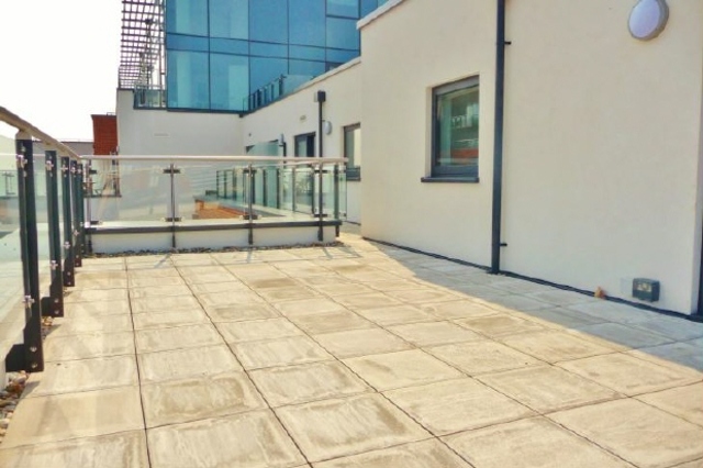  Image of 2 bedroom Flat to rent in Ocean Way Southampton SO14 at Admiral Quay Ocean Way Hampshire, SO14 3LN