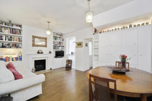  Image of 2 bedroom Flat for sale in Blythe Road London W14 at Blythe Road  London, W14 0HD
