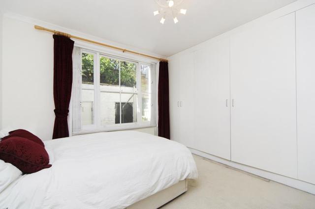  Image of 2 bedroom Flat for sale in Blythe Road London W14 at Blythe Road  London, W14 0HD