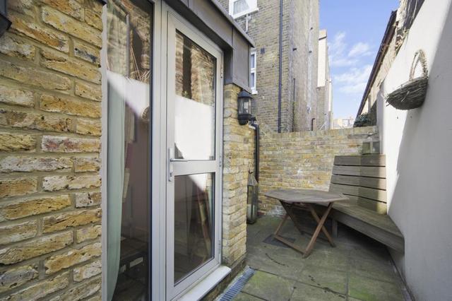 Image of 2 bedroom Flat for sale in Blythe Road London W14 at Blythe Road  London, W14 0HD