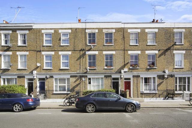  Image of 2 bedroom Flat for sale in Blythe Road London W14 at Blythe Road  London, W14 0HD