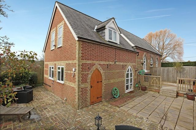  Image of 3 bedroom Detached house for sale in Boars Head Road Boars Head Crowborough TN6 at Boars Head Road Boars Head Crowborough, TN6 3GR