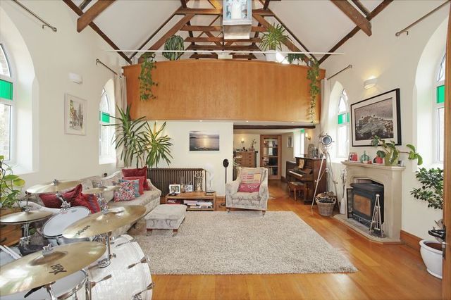  Image of 3 bedroom Detached house for sale in Boars Head Road Boars Head Crowborough TN6 at Boars Head Road Boars Head Crowborough, TN6 3GR