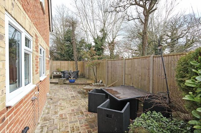 Image of 3 bedroom Detached house for sale in Boars Head Road Boars Head Crowborough TN6 at Boars Head Road Boars Head Crowborough, TN6 3GR