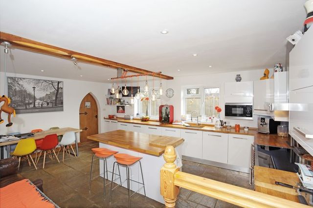  Image of 3 bedroom Detached house for sale in Boars Head Road Boars Head Crowborough TN6 at Boars Head Road Boars Head Crowborough, TN6 3GR