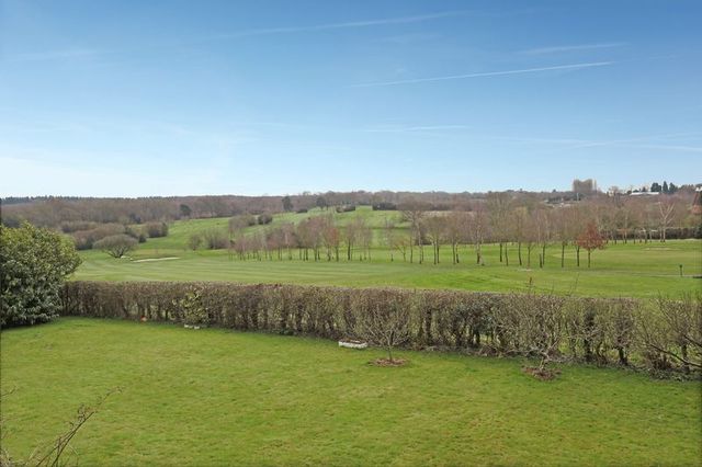  Image of 3 bedroom Detached house for sale in Boars Head Road Boars Head Crowborough TN6 at Boars Head Road Boars Head Crowborough, TN6 3GR
