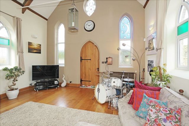  Image of 3 bedroom Detached house for sale in Boars Head Road Boars Head Crowborough TN6 at Boars Head Road Boars Head Crowborough, TN6 3GR