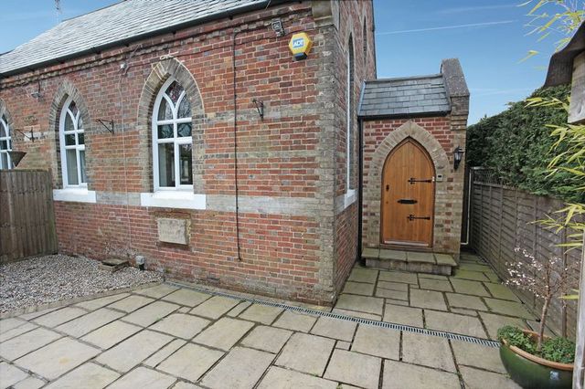  Image of 3 bedroom Detached house for sale in Boars Head Road Boars Head Crowborough TN6 at Boars Head Road Boars Head Crowborough, TN6 3GR