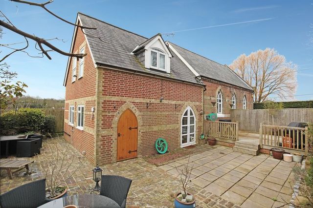  Image of 3 bedroom Detached house for sale in Boars Head Road Boars Head Crowborough TN6 at Boars Head Road Boars Head Crowborough, TN6 3GR