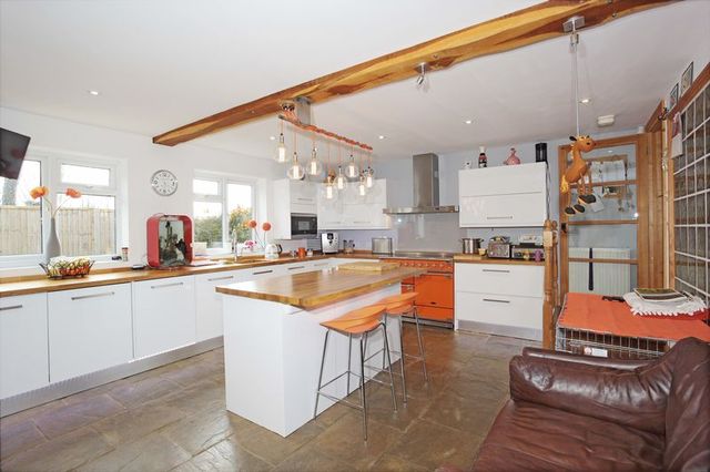  Image of 3 bedroom Detached house for sale in Boars Head Road Boars Head Crowborough TN6 at Boars Head Road Boars Head Crowborough, TN6 3GR