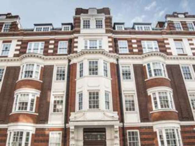  Image of Detached house to rent in Bolsover Street London W1W at Bolsover Street  London, W1W 6AB