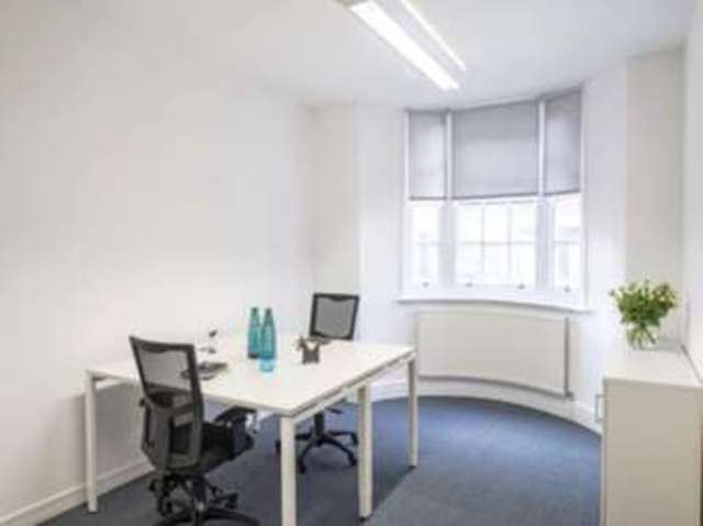  Image of Detached house to rent in Bolsover Street London W1W at Bolsover Street  London, W1W 6AB