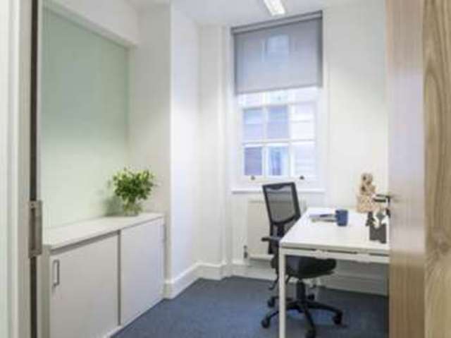  Image of Detached house to rent in Bolsover Street London W1W at Bolsover Street  London, W1W 6AB