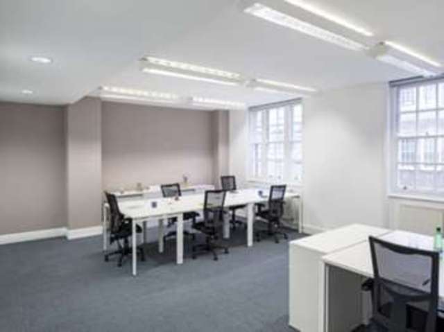  Image of Detached house to rent in Bolsover Street London W1W at Bolsover Street  London, W1W 6AB