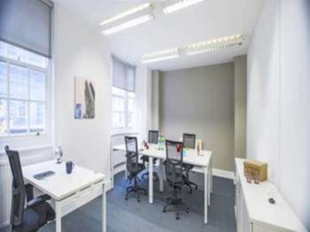  Image of Detached house to rent in Bolsover Street London W1W at Bolsover Street  London, W1W 6AB
