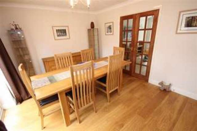  Image of 5 bedroom Detached house for sale in Bolton Avenue Warndon Worcester WR4 at Bolton Ave Berkeley Heywood Worcester, WR4 0ST