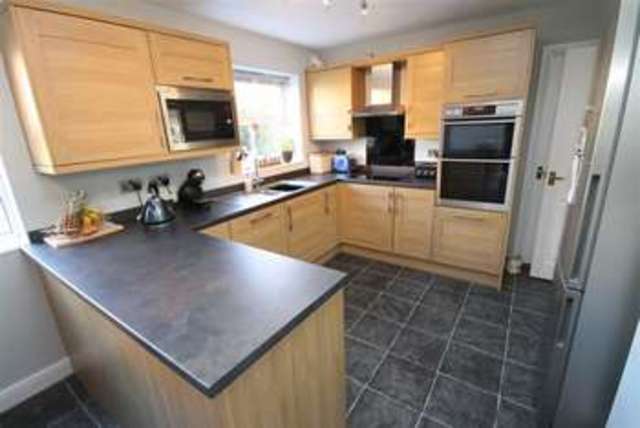  Image of 5 bedroom Detached house for sale in Bolton Avenue Warndon Worcester WR4 at Bolton Ave Berkeley Heywood Worcester, WR4 0ST