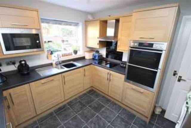  Image of 5 bedroom Detached house for sale in Bolton Avenue Warndon Worcester WR4 at Bolton Ave Berkeley Heywood Worcester, WR4 0ST