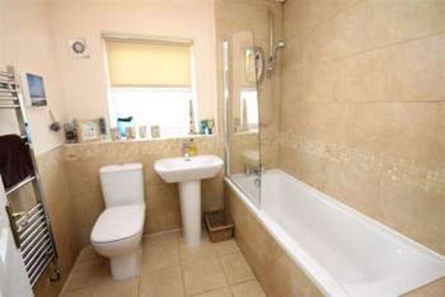  Image of 5 bedroom Detached house for sale in Bolton Avenue Warndon Worcester WR4 at Bolton Ave Berkeley Heywood Worcester, WR4 0ST