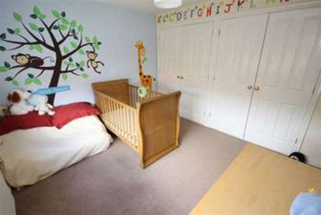  Image of 5 bedroom Detached house for sale in Bolton Avenue Warndon Worcester WR4 at Bolton Ave Berkeley Heywood Worcester, WR4 0ST