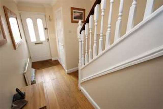  Image of 5 bedroom Detached house for sale in Bolton Avenue Warndon Worcester WR4 at Bolton Ave Berkeley Heywood Worcester, WR4 0ST