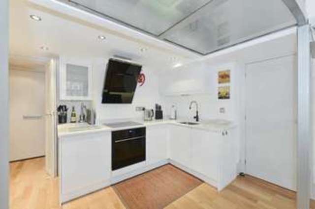  Image of 1 bedroom Flat for sale in Old Brompton Road London SW5 at 216-222 Old Brompton Road Earls Court Earl