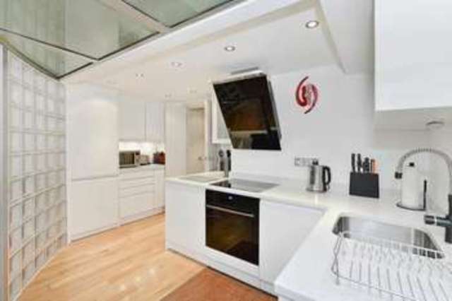  Image of 1 bedroom Flat for sale in Old Brompton Road London SW5 at 216-222 Old Brompton Road Earls Court Earl