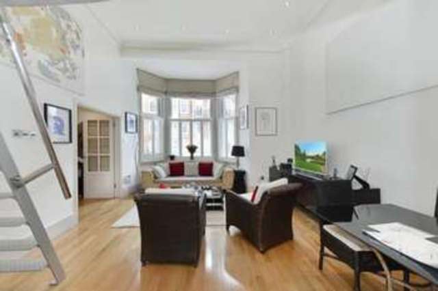  Image of 1 bedroom Flat for sale in Old Brompton Road London SW5 at 216-222 Old Brompton Road Earls Court Earl