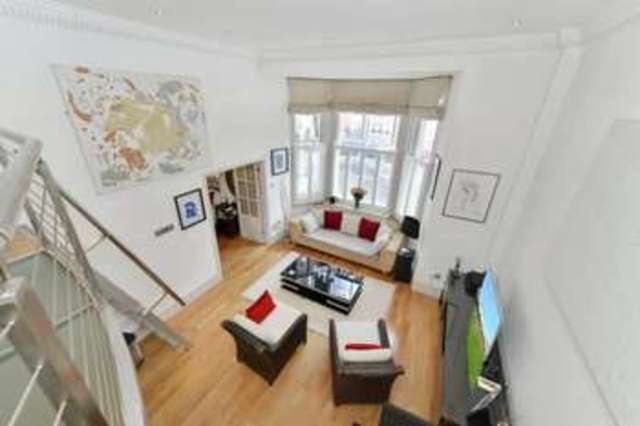  Image of 1 bedroom Flat for sale in Old Brompton Road London SW5 at 216-222 Old Brompton Road Earls Court Earl