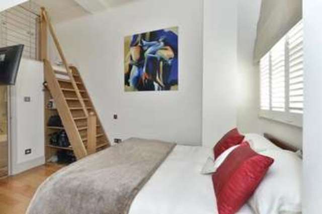  Image of 1 bedroom Flat for sale in Old Brompton Road London SW5 at 216-222 Old Brompton Road Earls Court Earl