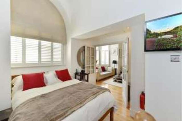  Image of 1 bedroom Flat for sale in Old Brompton Road London SW5 at 216-222 Old Brompton Road Earls Court Earl