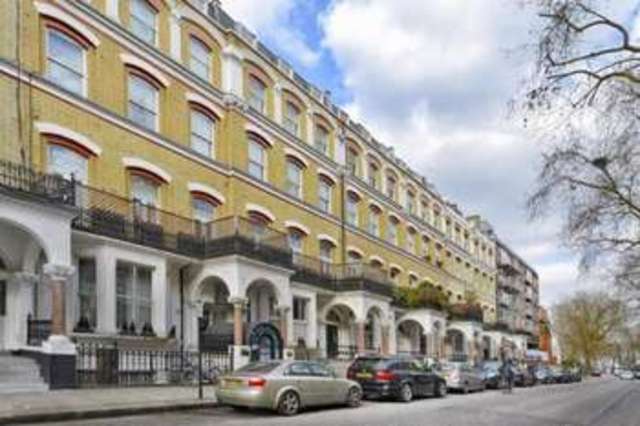  Image of 1 bedroom Flat for sale in Old Brompton Road London SW5 at 216-222 Old Brompton Road Earls Court Earl