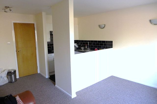  Image of 1 bedroom Flat for sale in Matchless Drive London SE18 at Matchless Drive  London, SE18 4JB