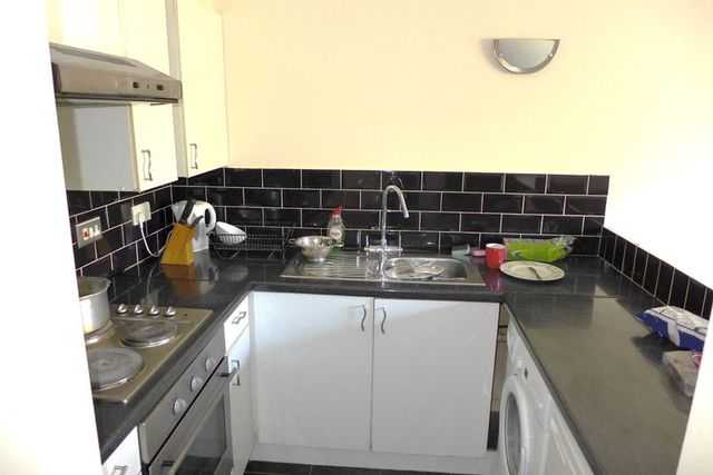  Image of 1 bedroom Flat for sale in Matchless Drive London SE18 at Matchless Drive  London, SE18 4JB