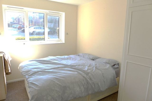  Image of 1 bedroom Flat for sale in Matchless Drive London SE18 at Matchless Drive  London, SE18 4JB