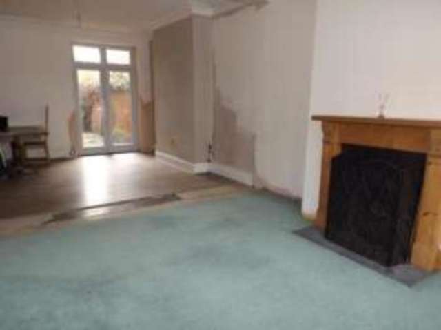  Image of 3 bedroom Terraced house for sale in Borneo Street Walsall WS4 at Walsall West Midlands Rushall, WS4 2HZ