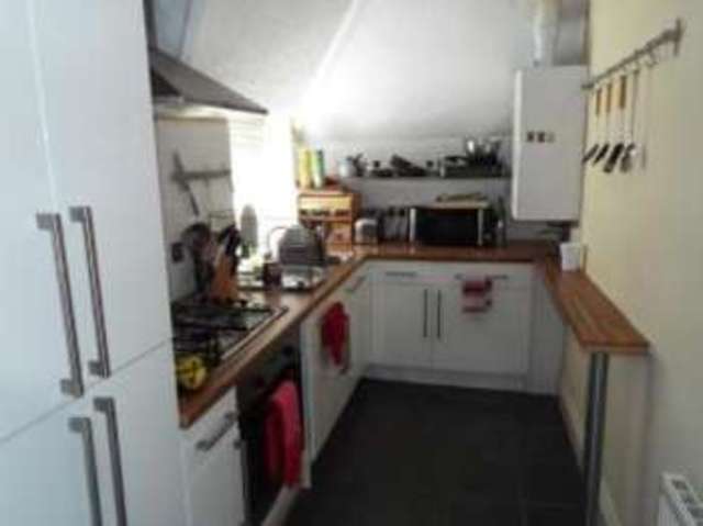  Image of 1 bedroom Flat for sale in Owls Road Boscombe Bournemouth BH5 at Boscombe Spa Bournemouth Boscombe, BH5 1AF