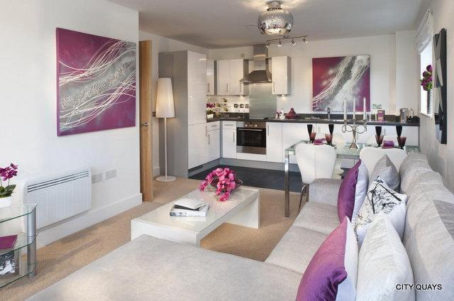  Image of 3 bedroom Flat for sale in Addington Road London E3 at Addington Rd, Bow  London, E3 2BP