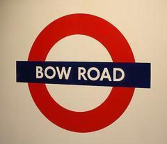  Image of 3 bedroom Flat for sale in Addington Road London E3 at Addington Rd, Bow  London, E3 2BP