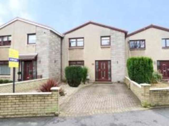  Image of 3 bedroom Terraced house for sale in Bowhouse Road Grangemouth FK3 at Grangemouth Stirlingshire Grangemouth, FK3 0EX
