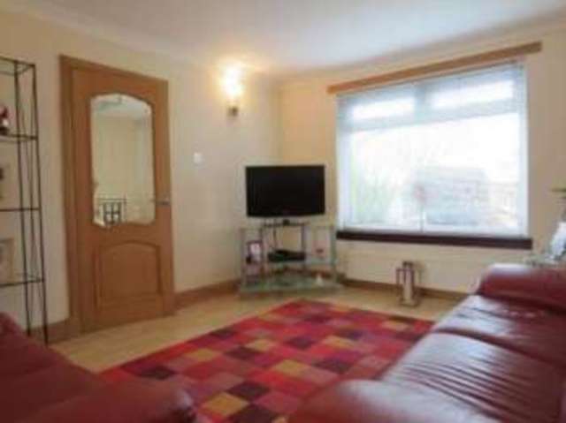  Image of 3 bedroom Terraced house for sale in Bowhouse Road Grangemouth FK3 at Grangemouth Stirlingshire Grangemouth, FK3 0EX