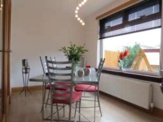  Image of 3 bedroom Terraced house for sale in Bowhouse Road Grangemouth FK3 at Grangemouth Stirlingshire Grangemouth, FK3 0EX