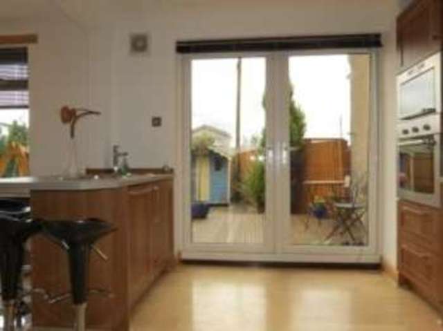  Image of 3 bedroom Terraced house for sale in Bowhouse Road Grangemouth FK3 at Grangemouth Stirlingshire Grangemouth, FK3 0EX