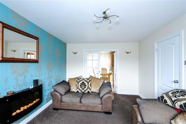  Image of 3 bedroom Property for sale in Bradenham Road Grange Park Swindon SN5 at Bradenham Road Grange Park Grange Park, SN5 6EB